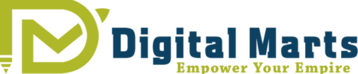 digitalmarts logo