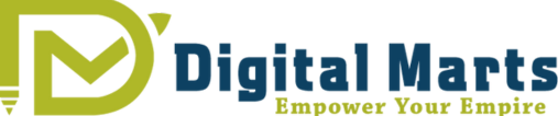 digitalmarts logo