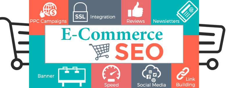 Ecommerce SEO