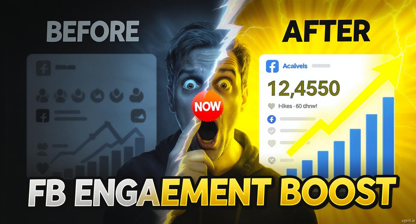 Buy Facebook Post Likes to Boost Your Engagement