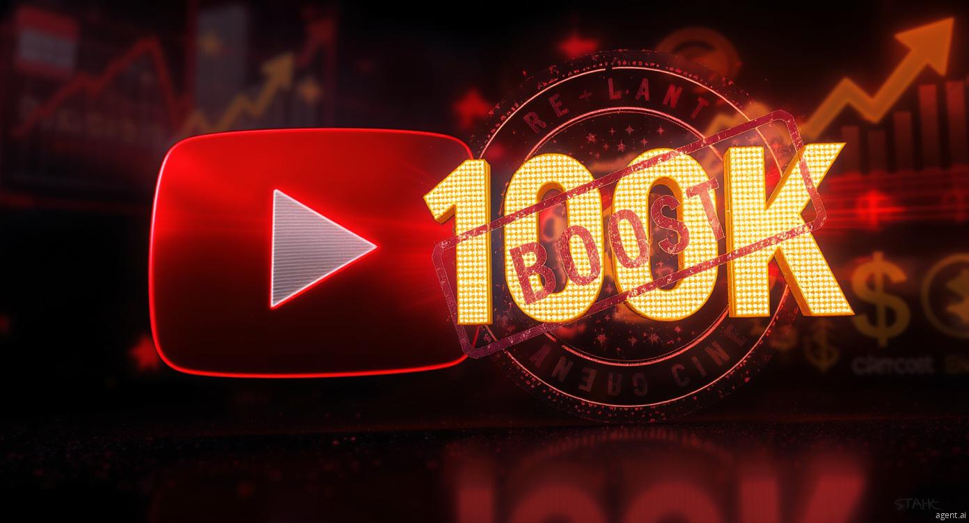 Buy Youtube Video Views