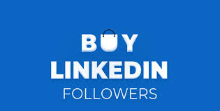 Buy Linkedin Followers - Digital Marts